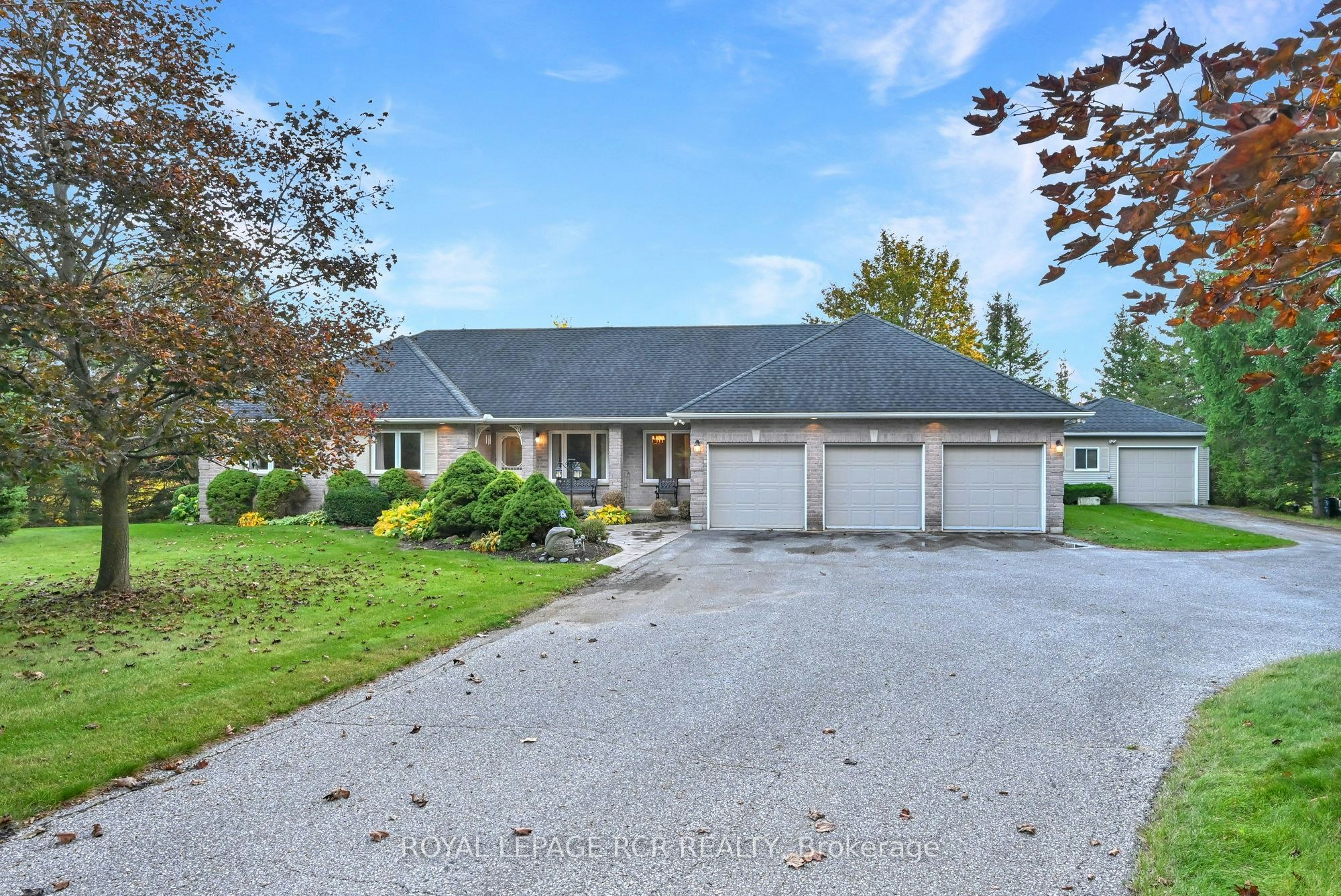 2237 Line 12 N/A, Bradford West Gwillimbury, ON, L3Z 3P3
