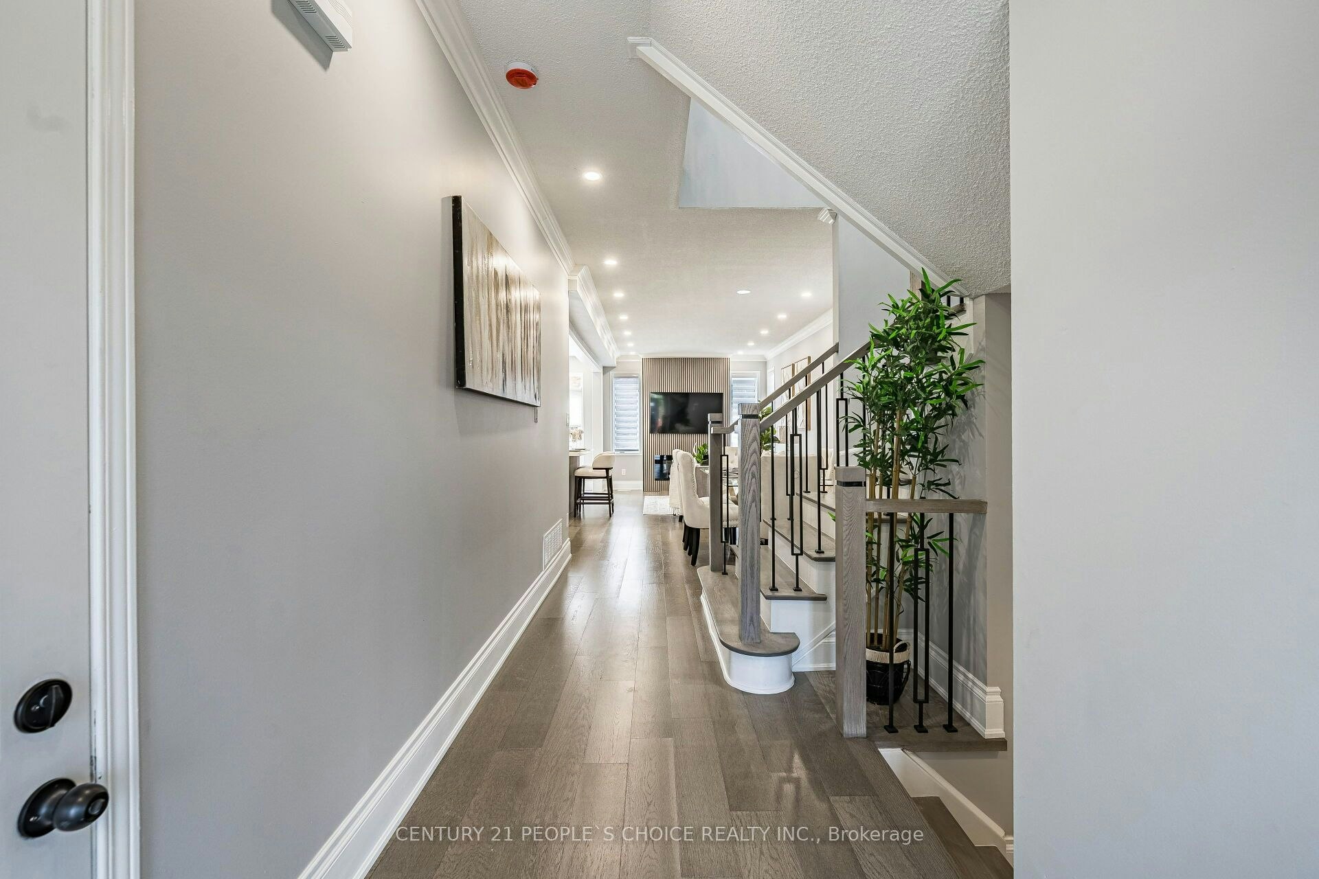 211 Wildberry Crescent, Vaughan, ON, L4H 2H7