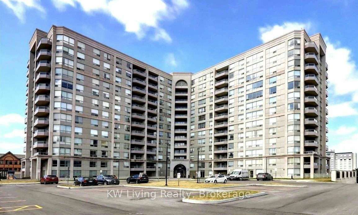 305-9015 Leslie Street, Richmond Hill, ON, L4B 3B6