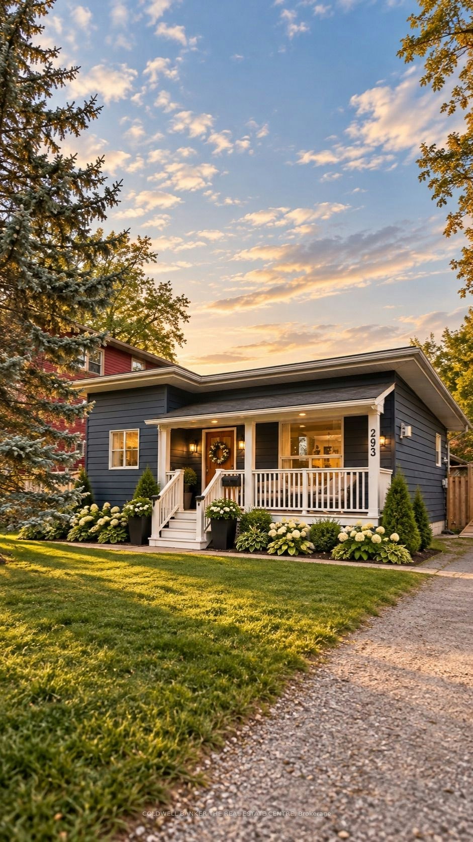 293 Kenwood Avenue, Georgina, ON, L4P 2X6