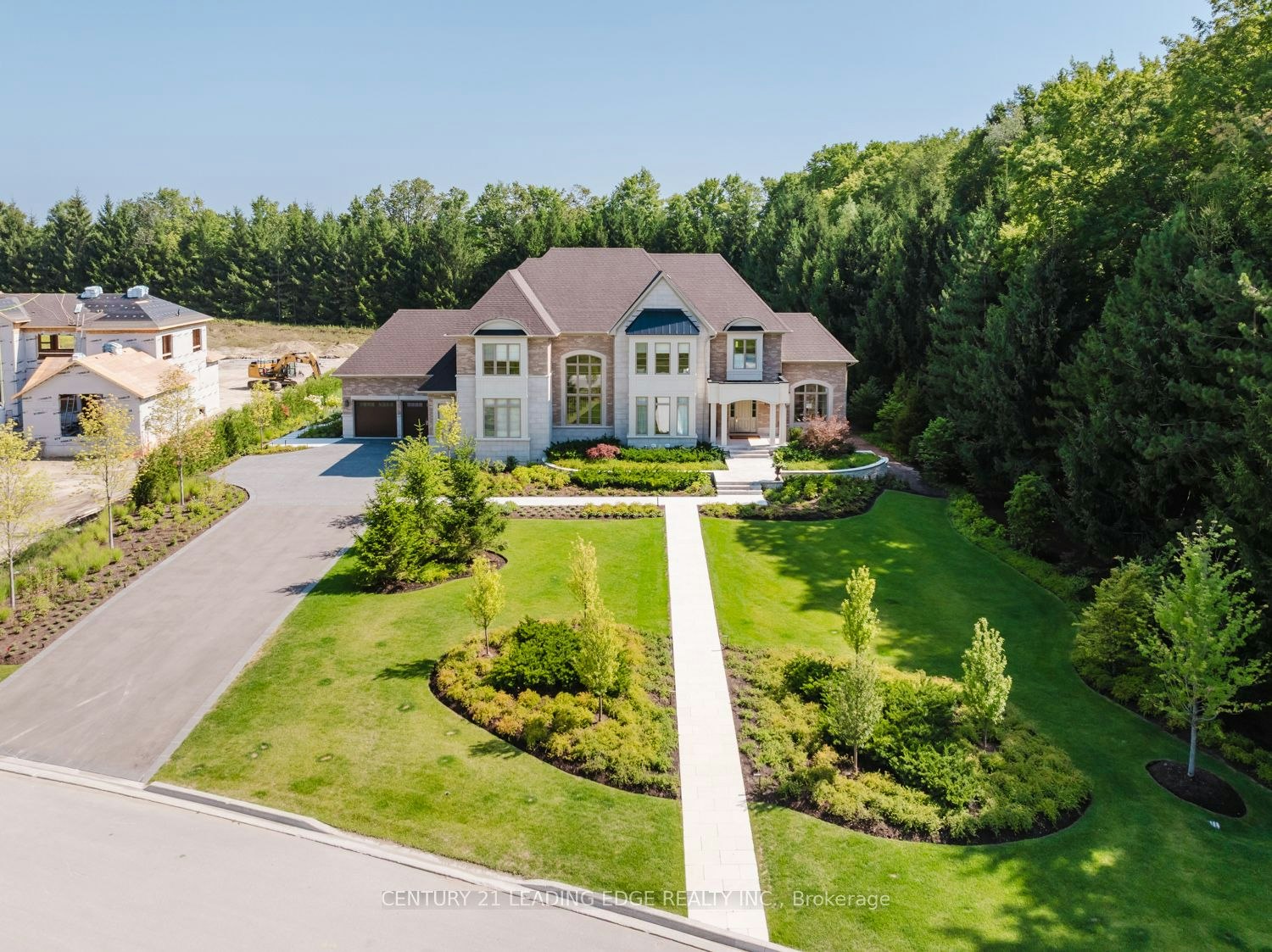 43 Newton Reed Crescent, Uxbridge, ON, L9P 0R3