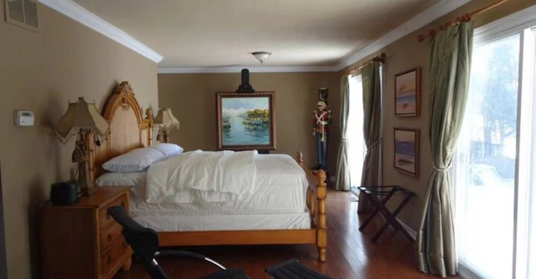 100 Lake Drive N, Georgina, ON, L4P 1A9 - 10