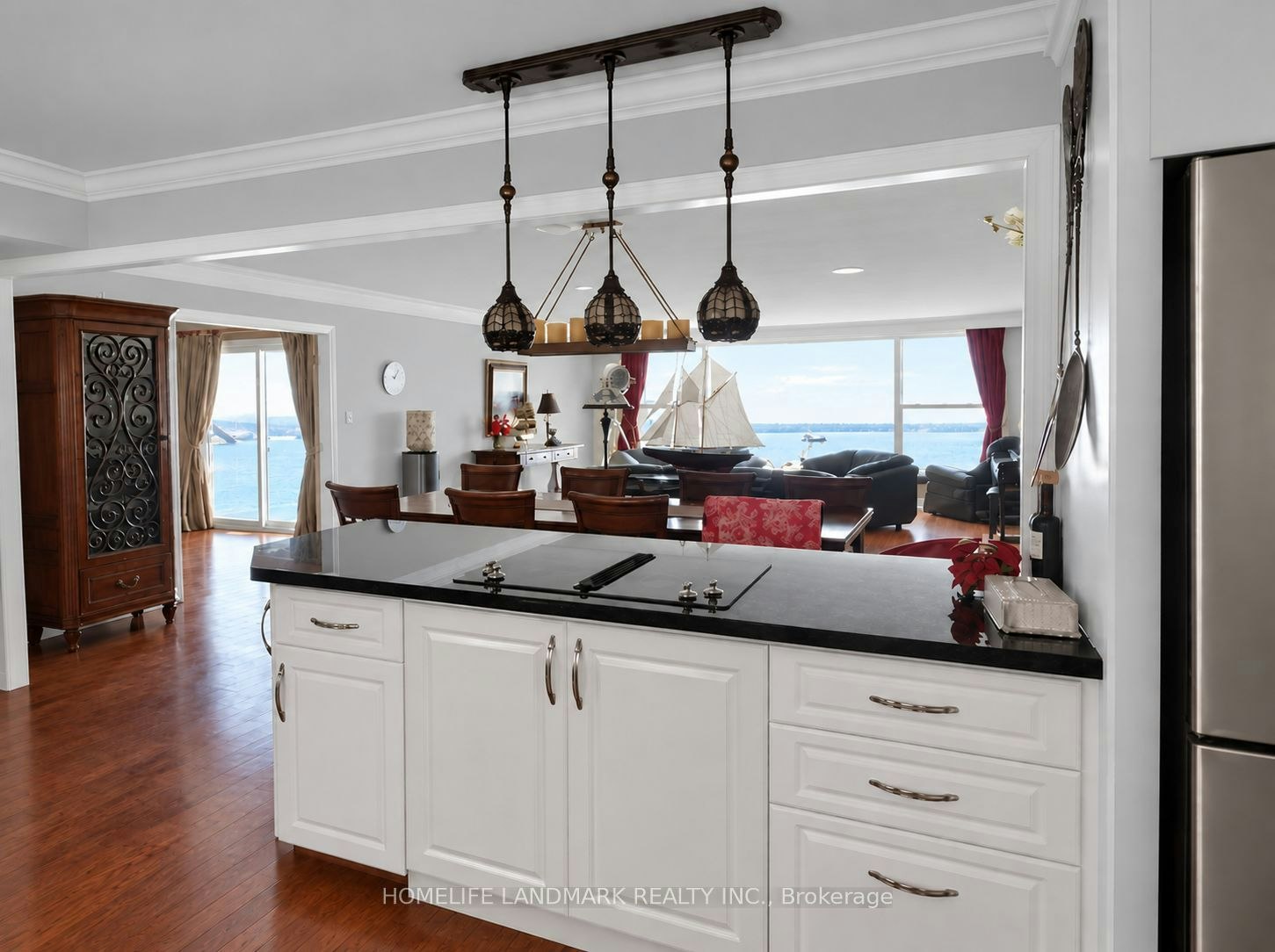 100 Lake Drive N, Georgina, ON, L4P 1A9 - 7