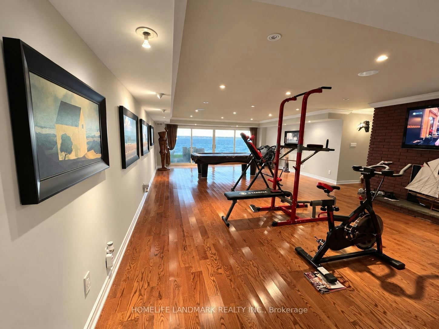 100 Lake Drive N, Georgina, ON, L4P 1A9 - 15
