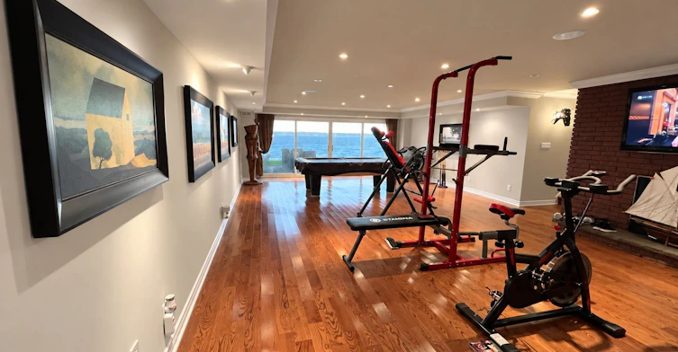 100 Lake Drive N, Georgina, ON, L4P 1A9 - 15