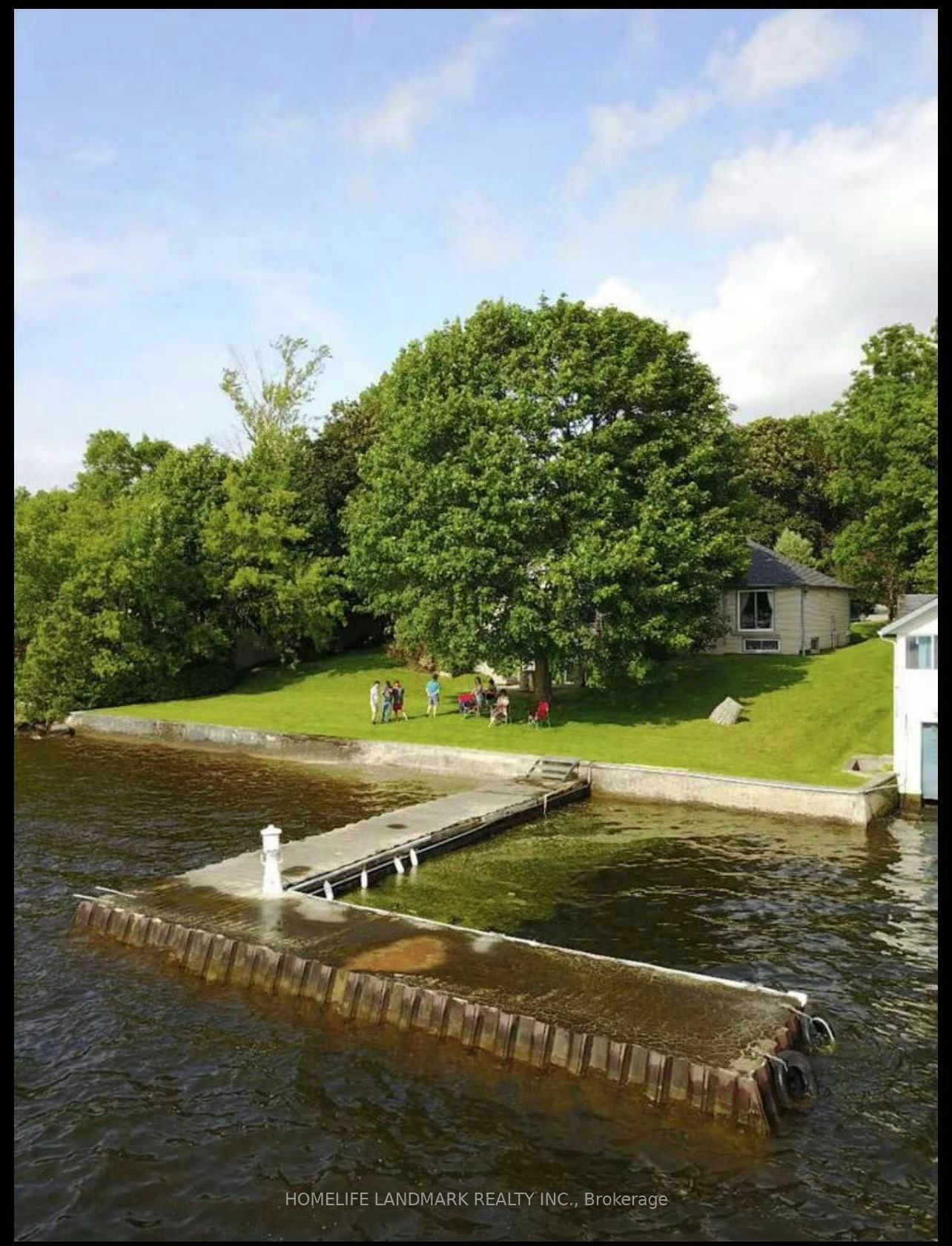 100 Lake Drive N, Georgina, ON, L4P 1A9