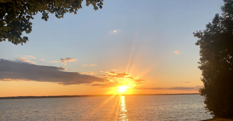 100 Lake Drive N, Georgina, ON, L4P 1A9 - 21