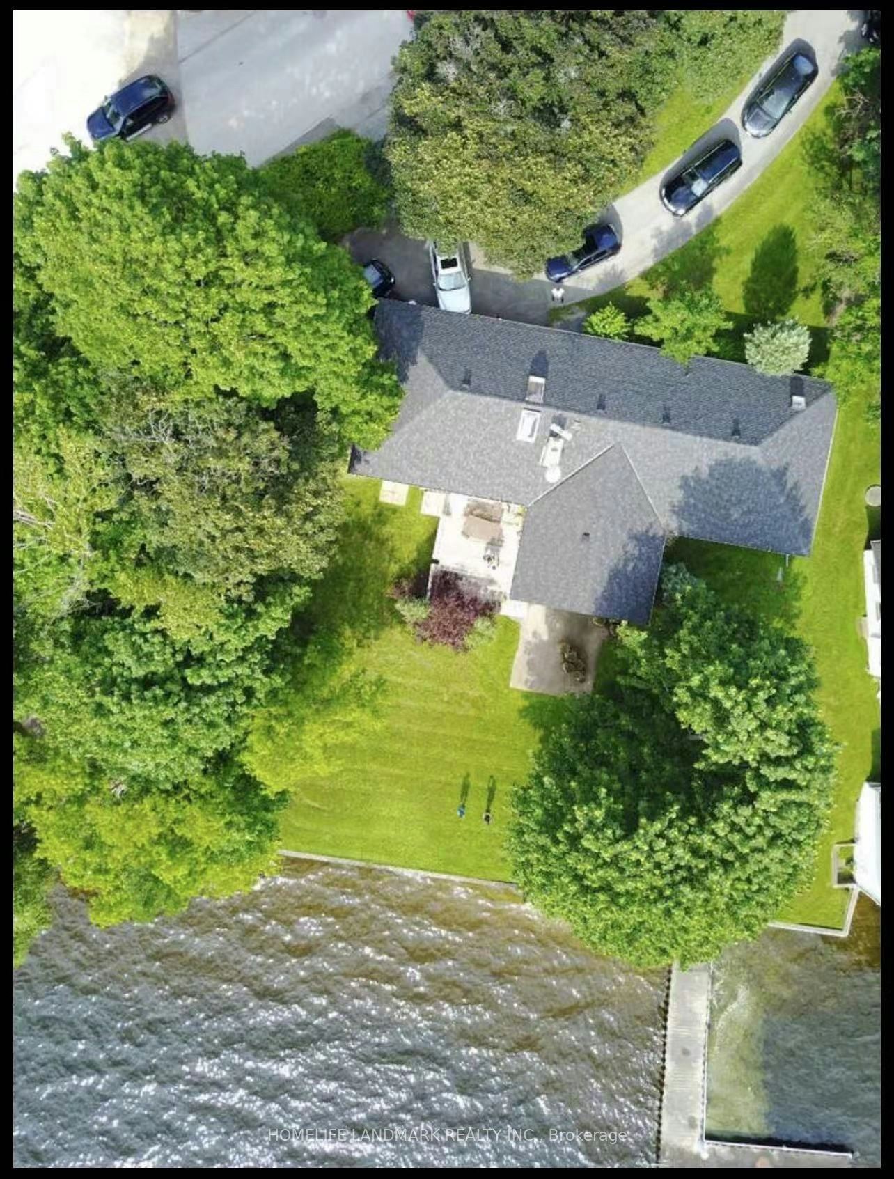 100 Lake Drive N, Georgina, ON, L4P 1A9 - 2