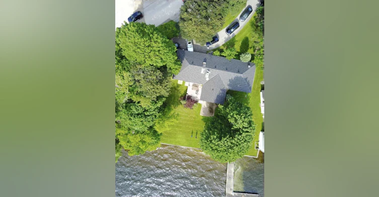 100 Lake Drive N, Georgina, ON, L4P 1A9 - 2