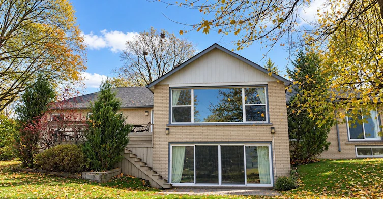 100 Lake Drive N, Georgina, ON, L4P 1A9 - 19