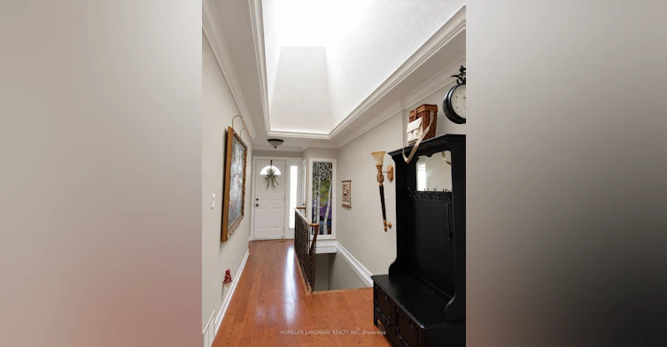 100 Lake Drive N, Georgina, ON, L4P 1A9 - 5