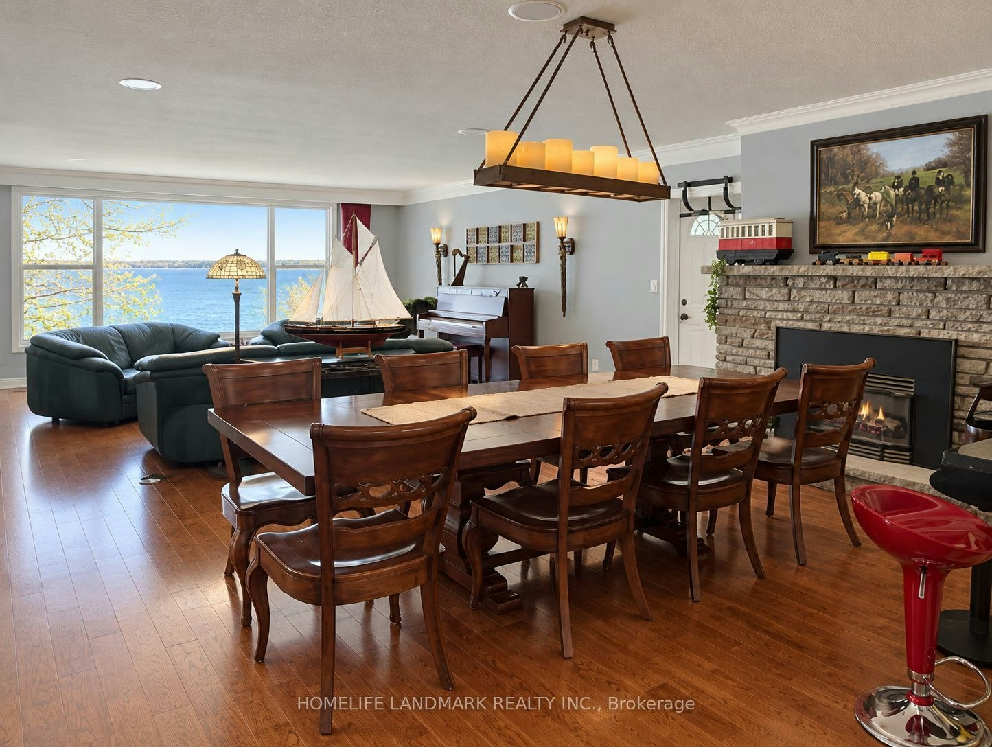 100 Lake Drive N, Georgina, ON, L4P 1A9 - 8