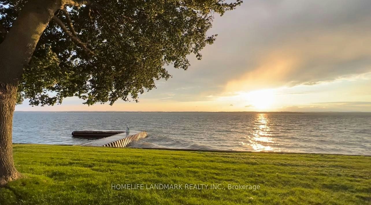 100 Lake Drive N, Georgina, ON, L4P 1A9 - 23