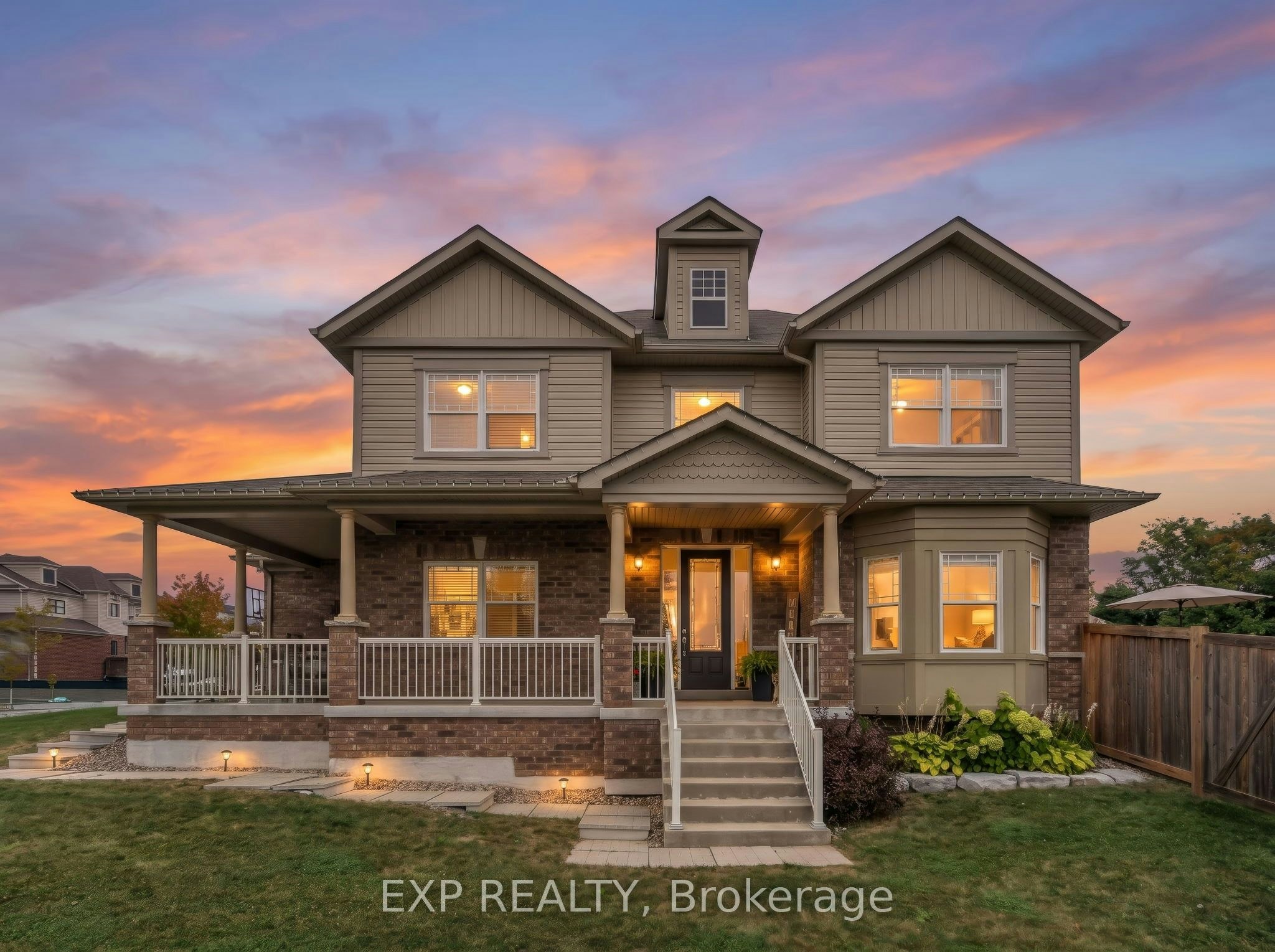 46 Rennie Street, Brock, ON, L0C 1H0