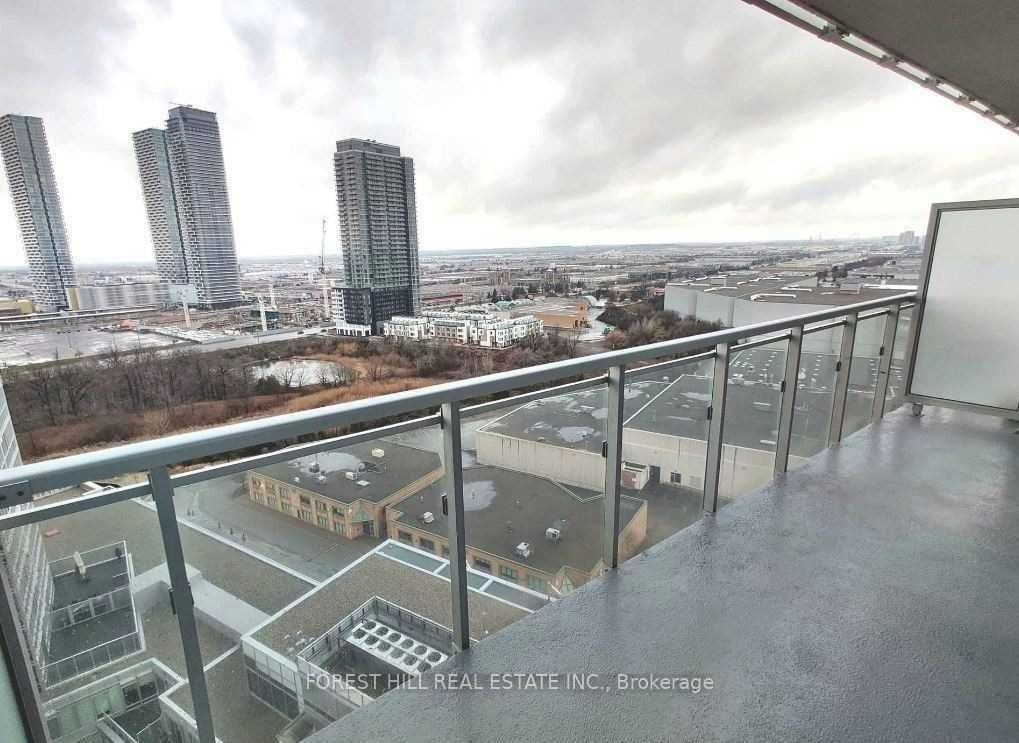 1705-2908 Highway 7 N/A, Vaughan, ON, L4K 1W8 - 27