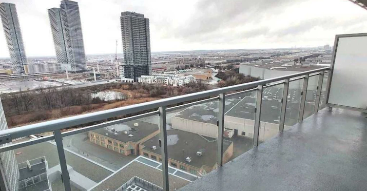 1705-2908 Highway 7 N/A, Vaughan, ON, L4K 1W8 - 27