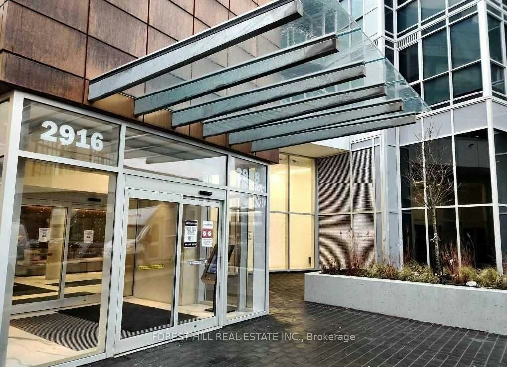 1705-2908 Highway 7 N/A, Vaughan, ON, L4K 1W8 - 2