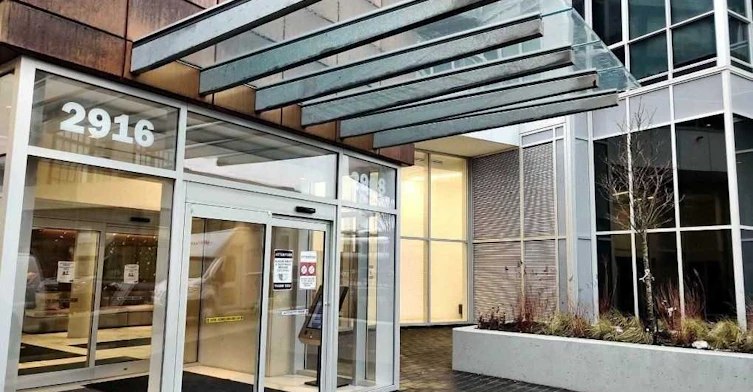 1705-2908 Highway 7 N/A, Vaughan, ON, L4K 1W8 - 2