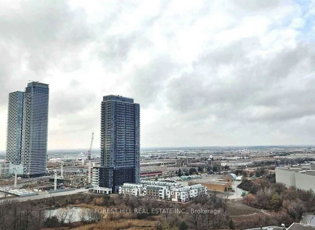 1705-2908 Highway 7 N/A, Vaughan, ON, L4K 1W8 - 28