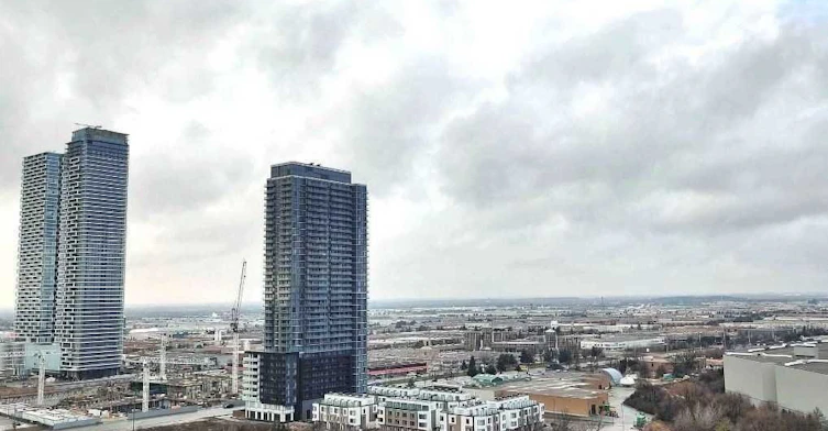 1705-2908 Highway 7 N/A, Vaughan, ON, L4K 1W8 - 28