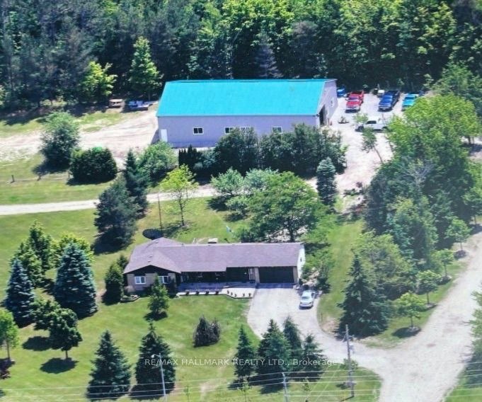 4749 Aurora Road E, Whitchurch-Stouffville, ON, L4A 3J8