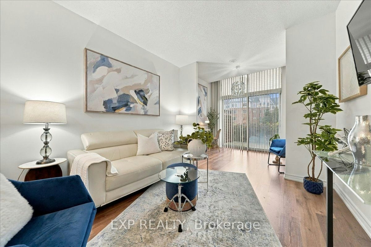 117-18 Harding Boulevard, Richmond Hill, ON, L4C 0T3