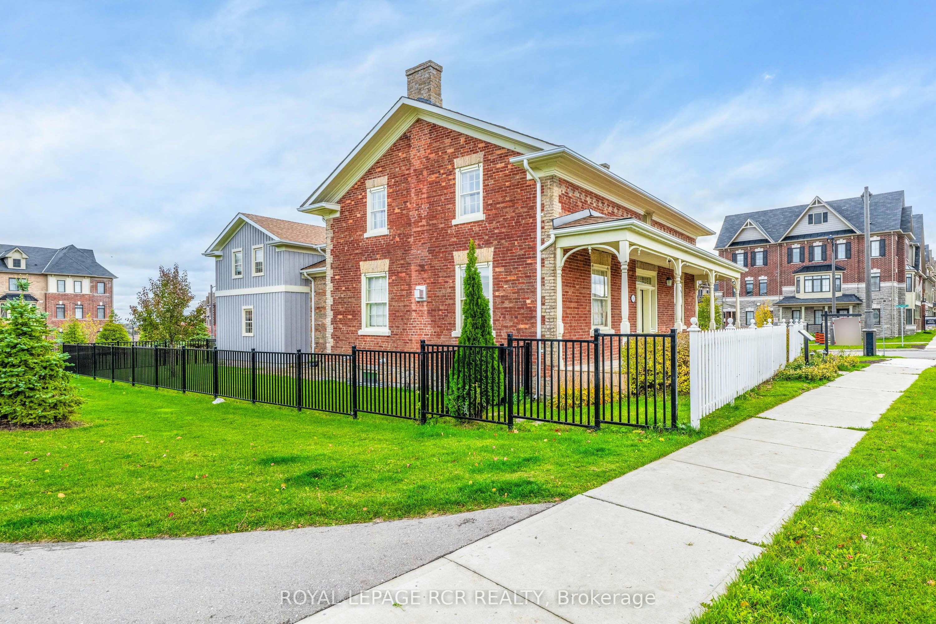 10961 Victoria Square Boulevard, Markham, ON, L6C 1J5