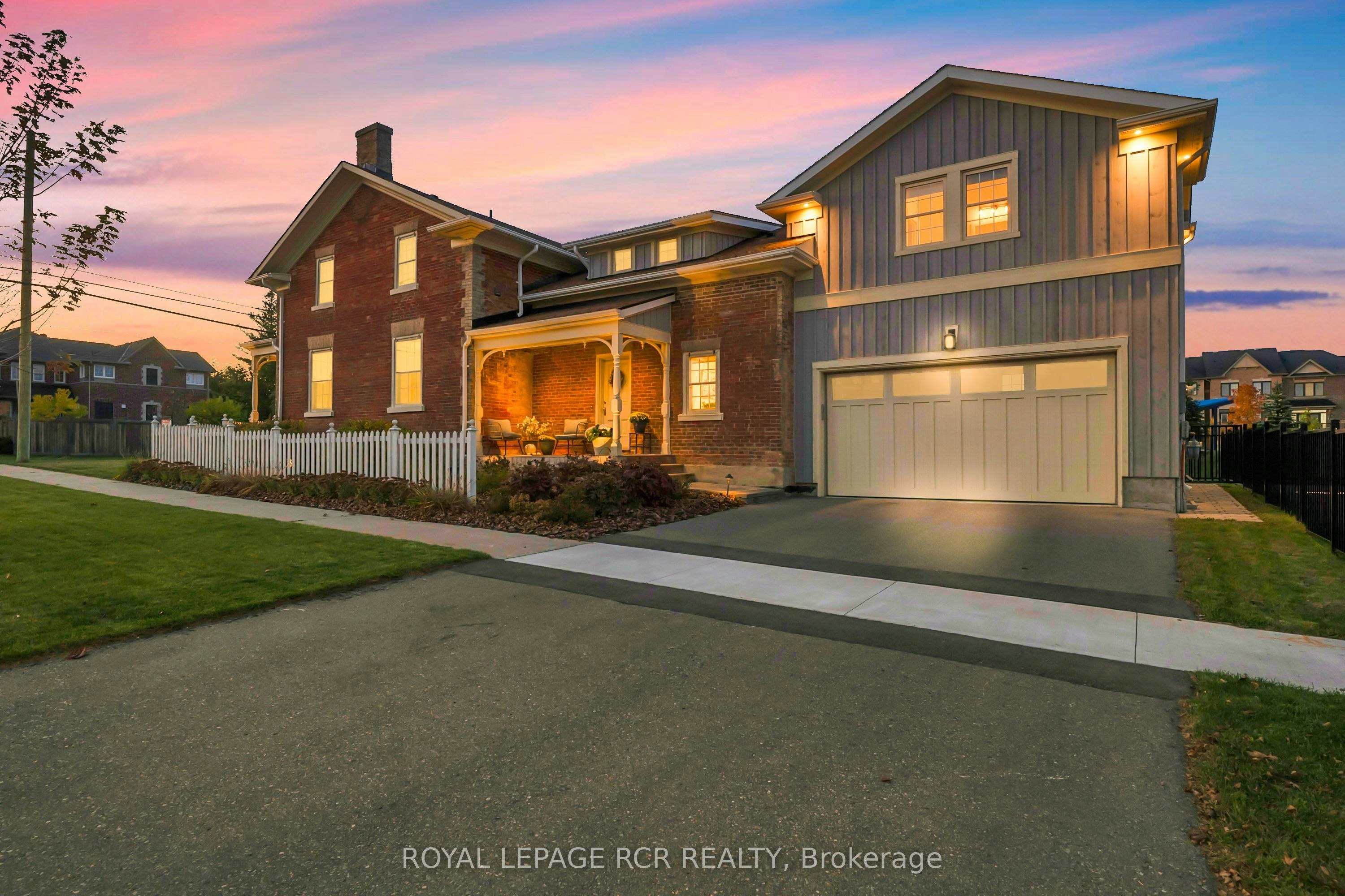 10961 Victoria Square Boulevard, Markham, ON, L6C 1J5