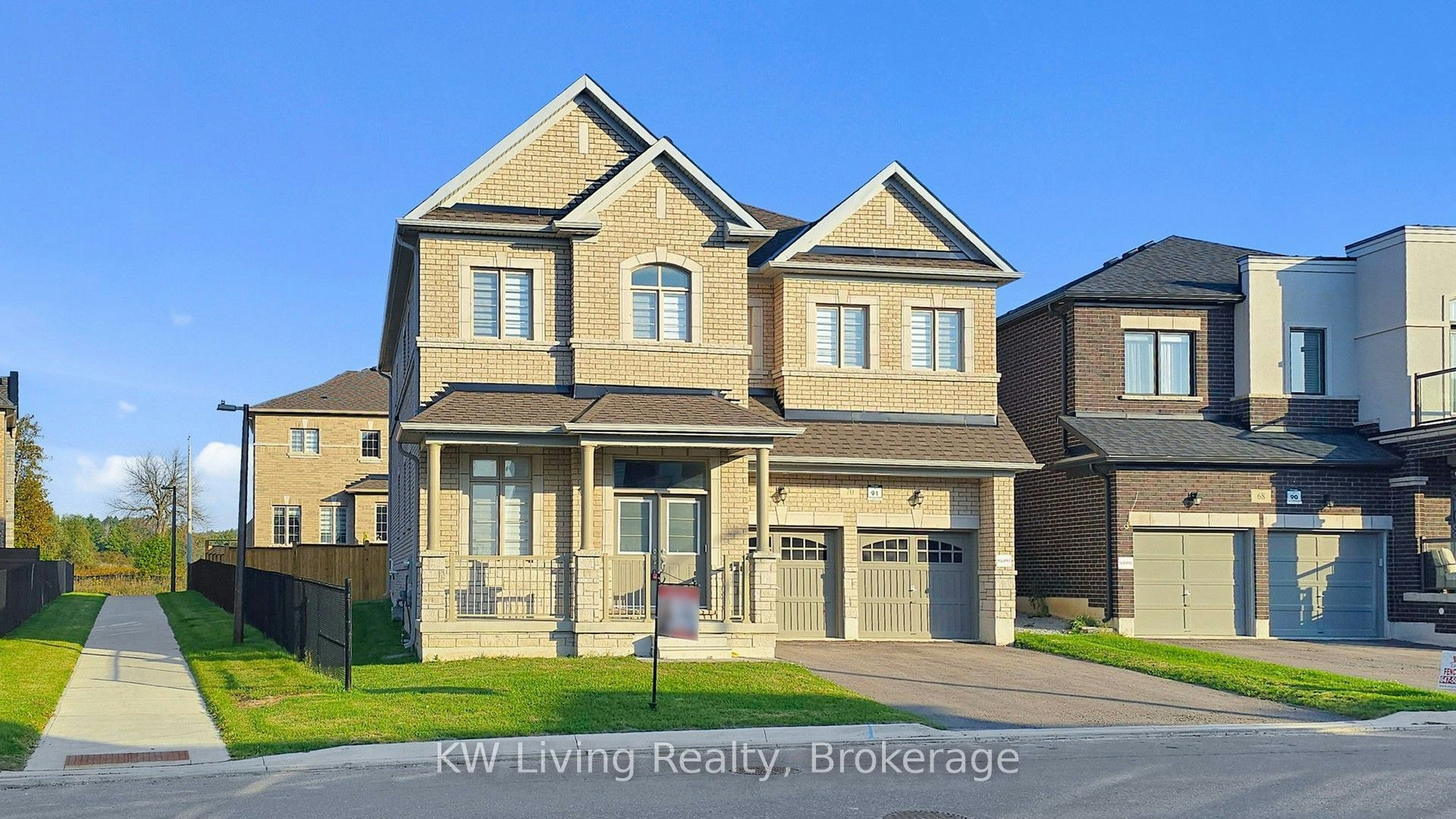 70 Current Drive, Richmond Hill, ON, L4S 0M9