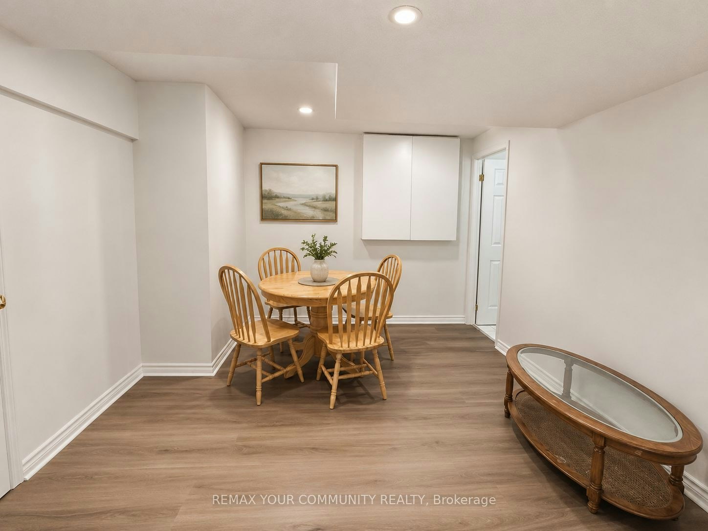 BSMT-75 Rembrandt Drive, Markham, ON, L3R 4W6 - 3