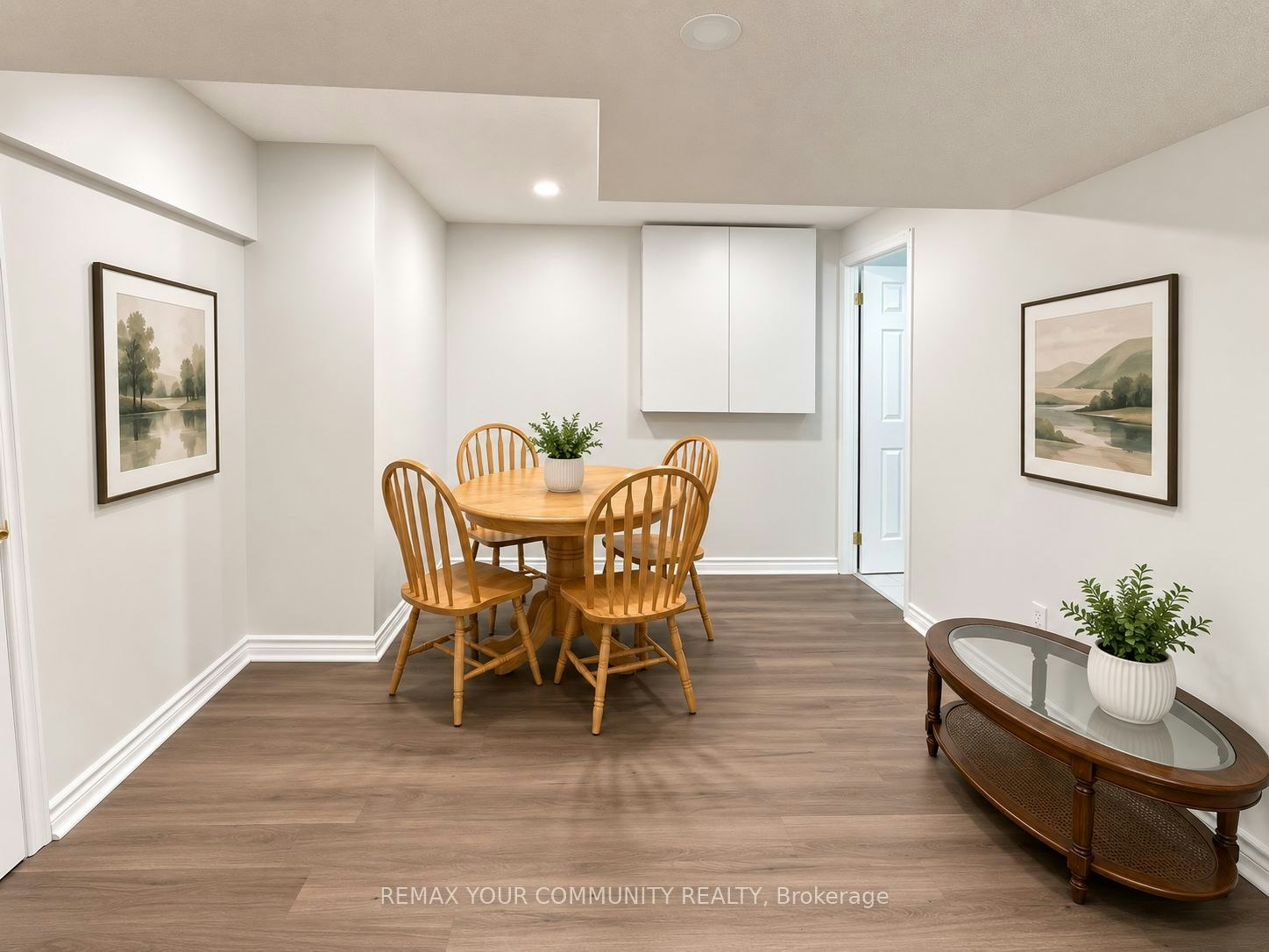 BSMT-75 Rembrandt Drive, Markham, ON, L3R 4W6 - 2