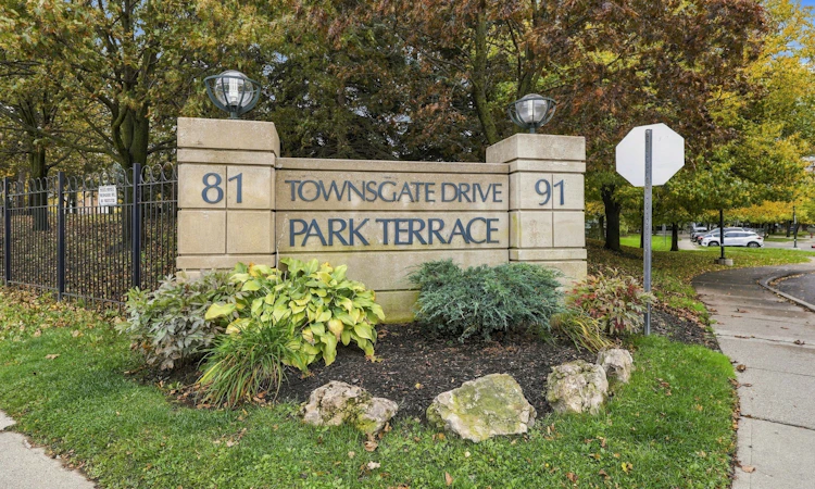 211-81 Townsgate Drive