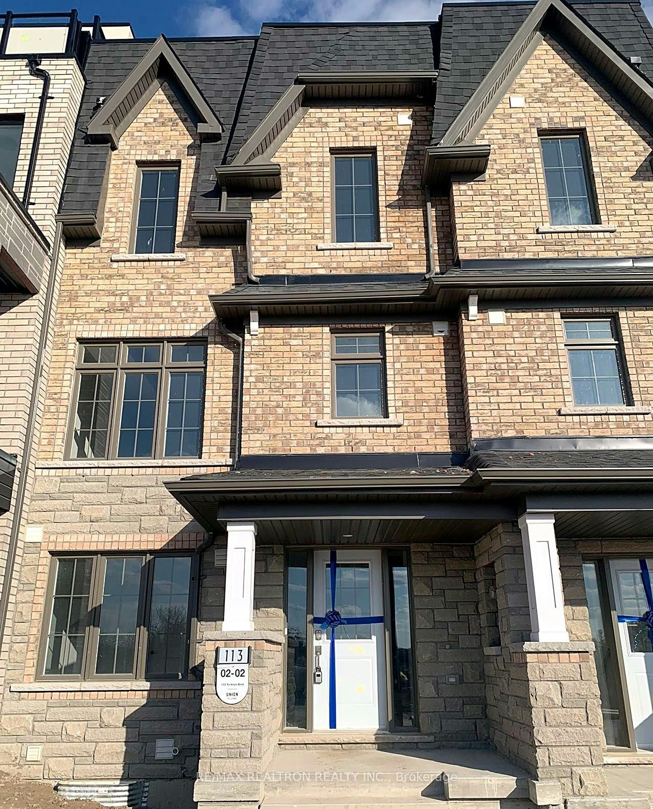 113 Yorkton Boulevard, Markham, ON, L6C 3L7