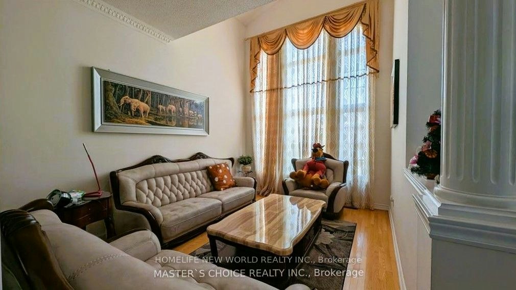 6 Farmstead Road, Richmond Hill, ON, L4S 1V8 - 2