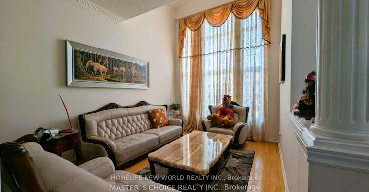 6 Farmstead Road, Richmond Hill, ON, L4S 1V8 - 2