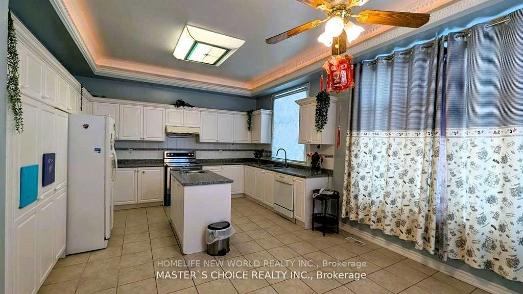 6 Farmstead Road, Richmond Hill, ON, L4S 1V8 - 5