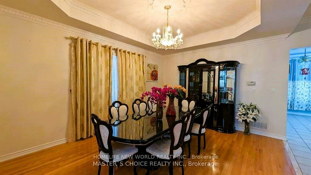 6 Farmstead Road, Richmond Hill, ON, L4S 1V8 - 3