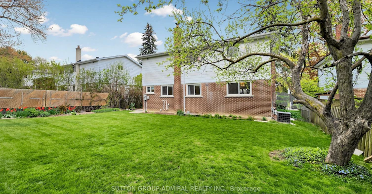 6 Shady Lane Crescent, Markham, ON, L3T 3W7 - 5