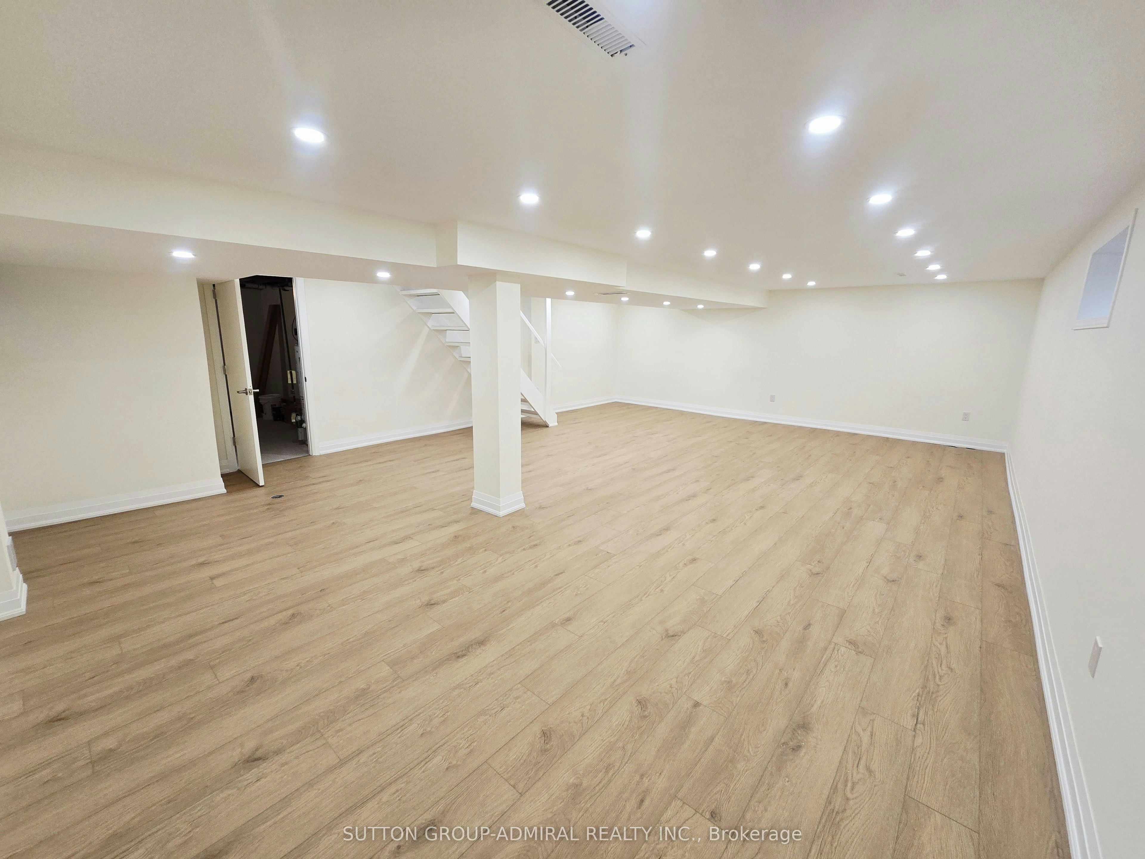 6 Shady Lane Crescent, Markham, ON, L3T 3W7 - 35
