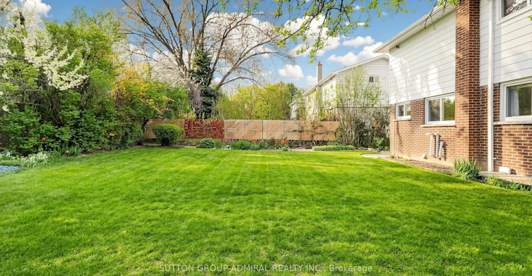 6 Shady Lane Crescent, Markham, ON, L3T 3W7 - 9