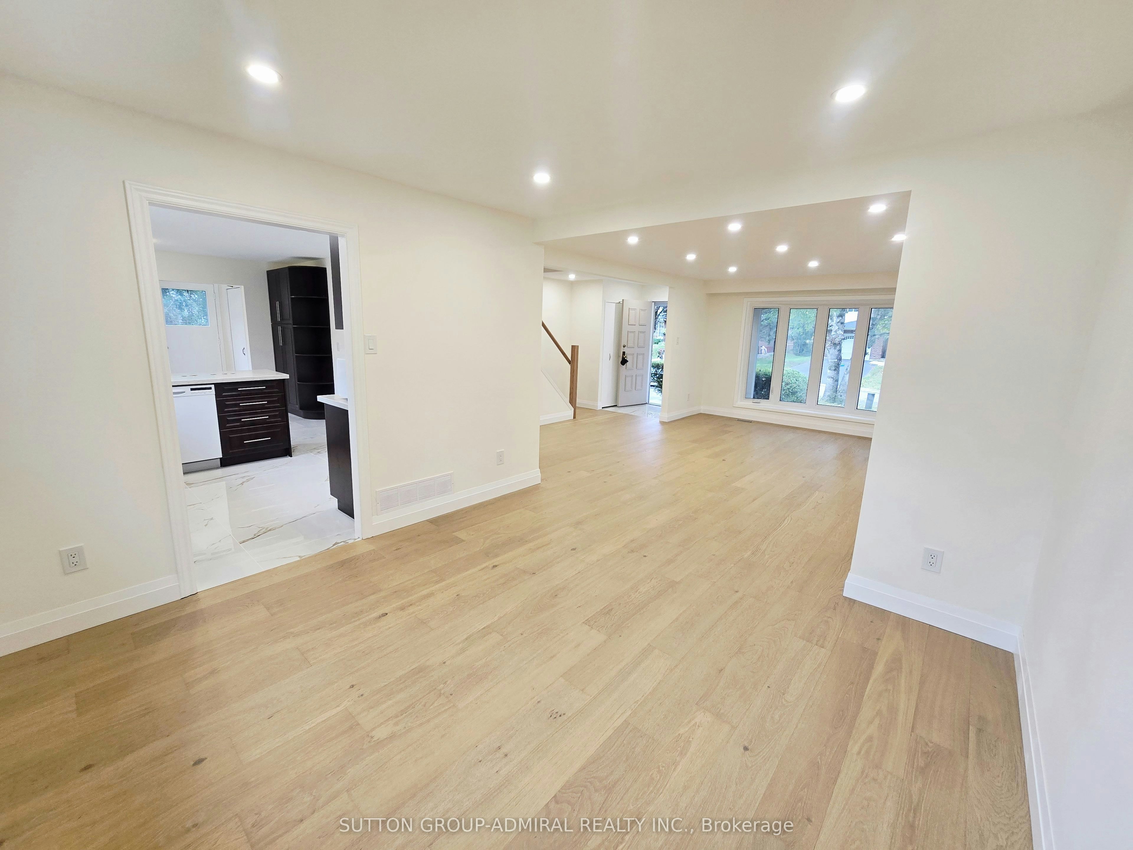 6 Shady Lane Crescent, Markham, ON, L3T 3W7 - 14