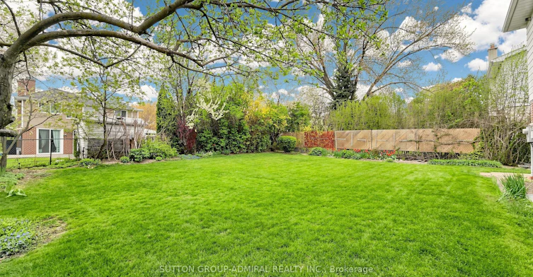 6 Shady Lane Crescent, Markham, ON, L3T 3W7 - 8