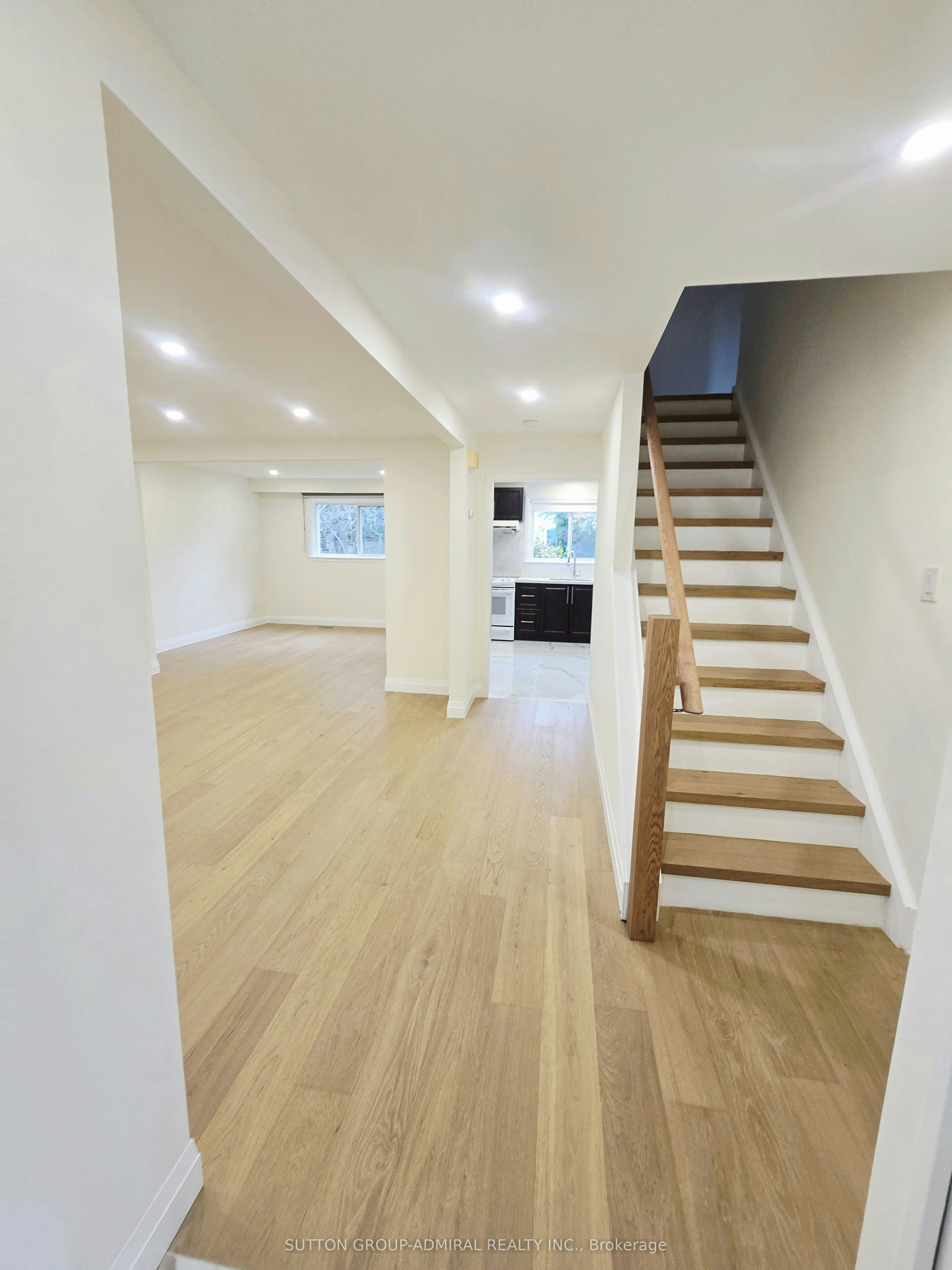 6 Shady Lane Crescent, Markham, ON, L3T 3W7 - 11