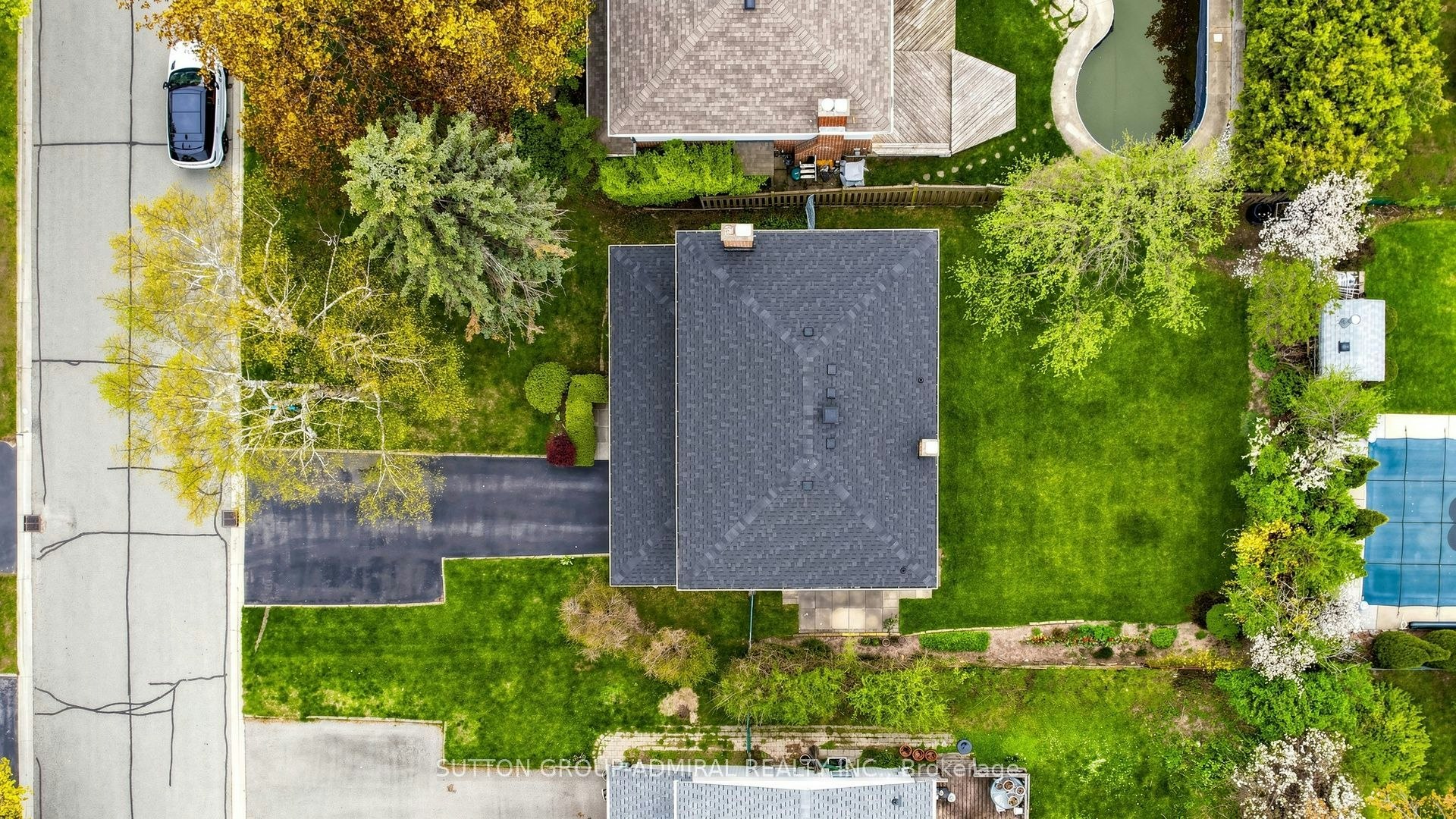 6 Shady Lane Crescent, Markham, ON, L3T 3W7 - 10