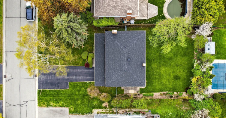 6 Shady Lane Crescent, Markham, ON, L3T 3W7 - 10