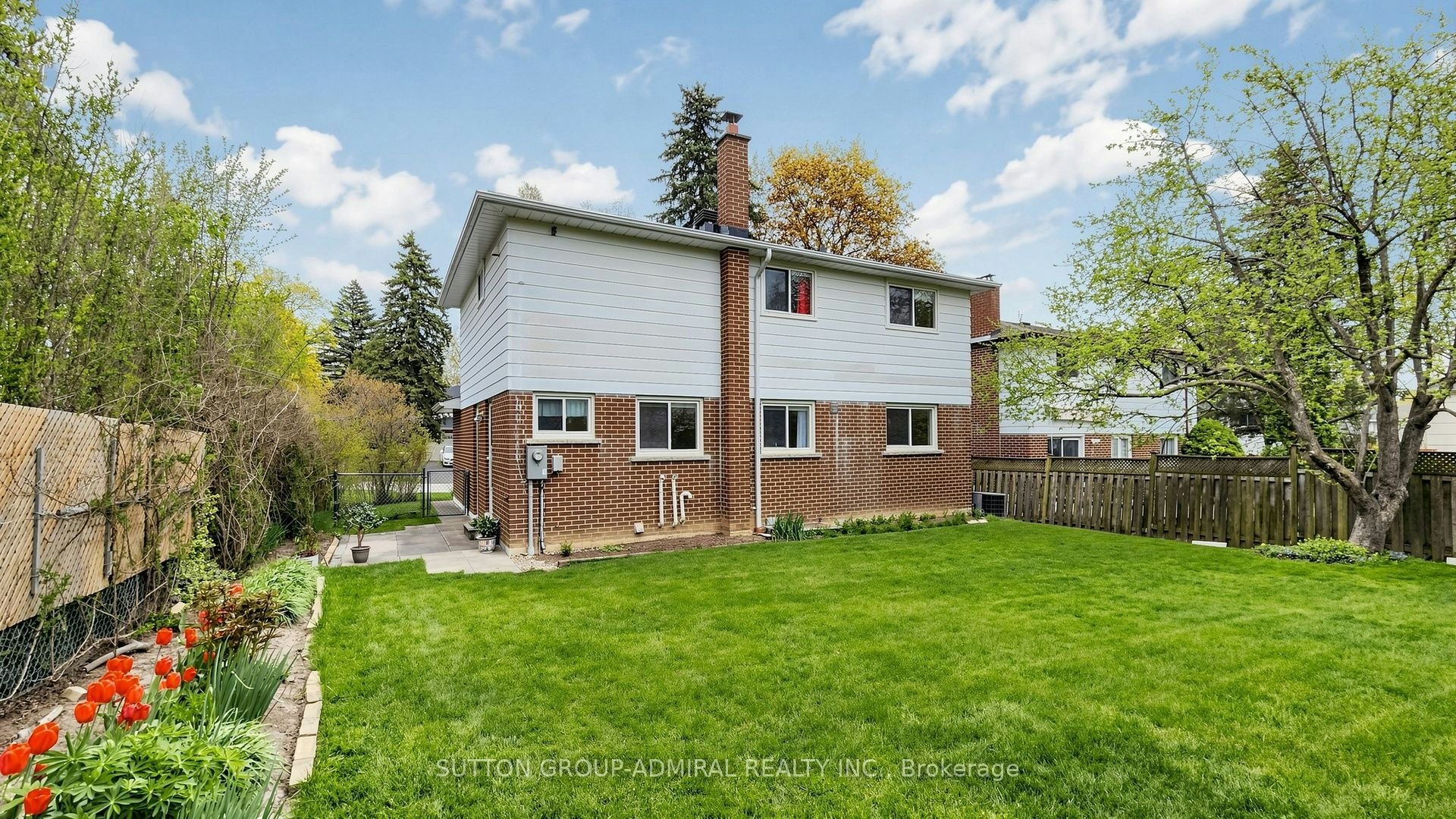 6 Shady Lane Crescent, Markham, ON, L3T 3W7 - 4