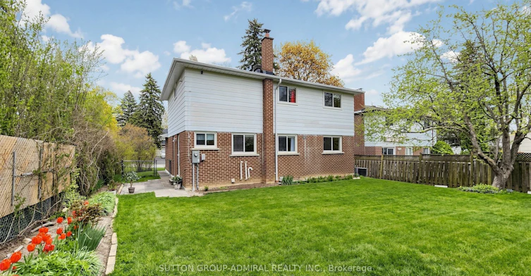 6 Shady Lane Crescent, Markham, ON, L3T 3W7 - 4