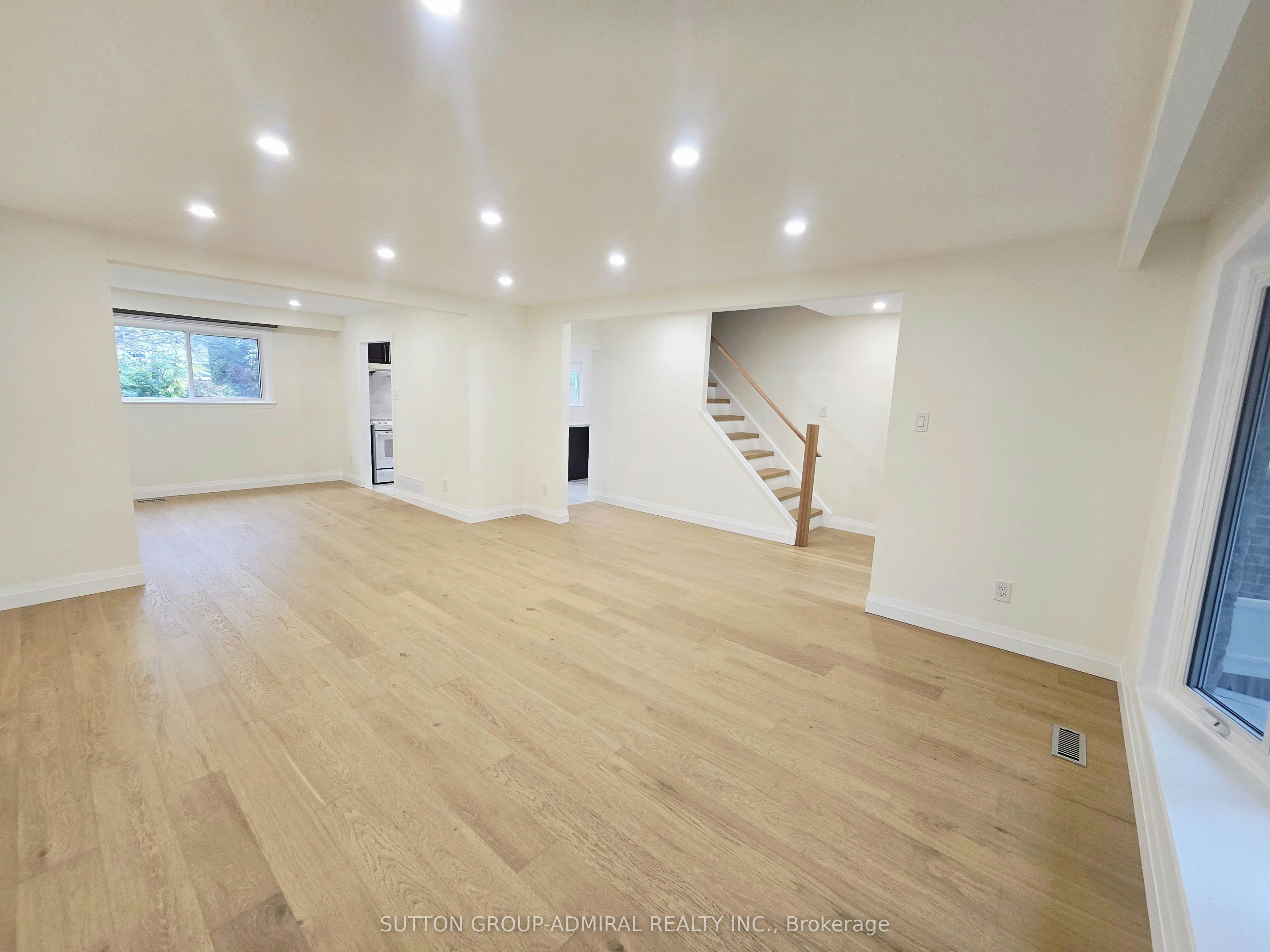 6 Shady Lane Crescent, Markham, ON, L3T 3W7 - 13