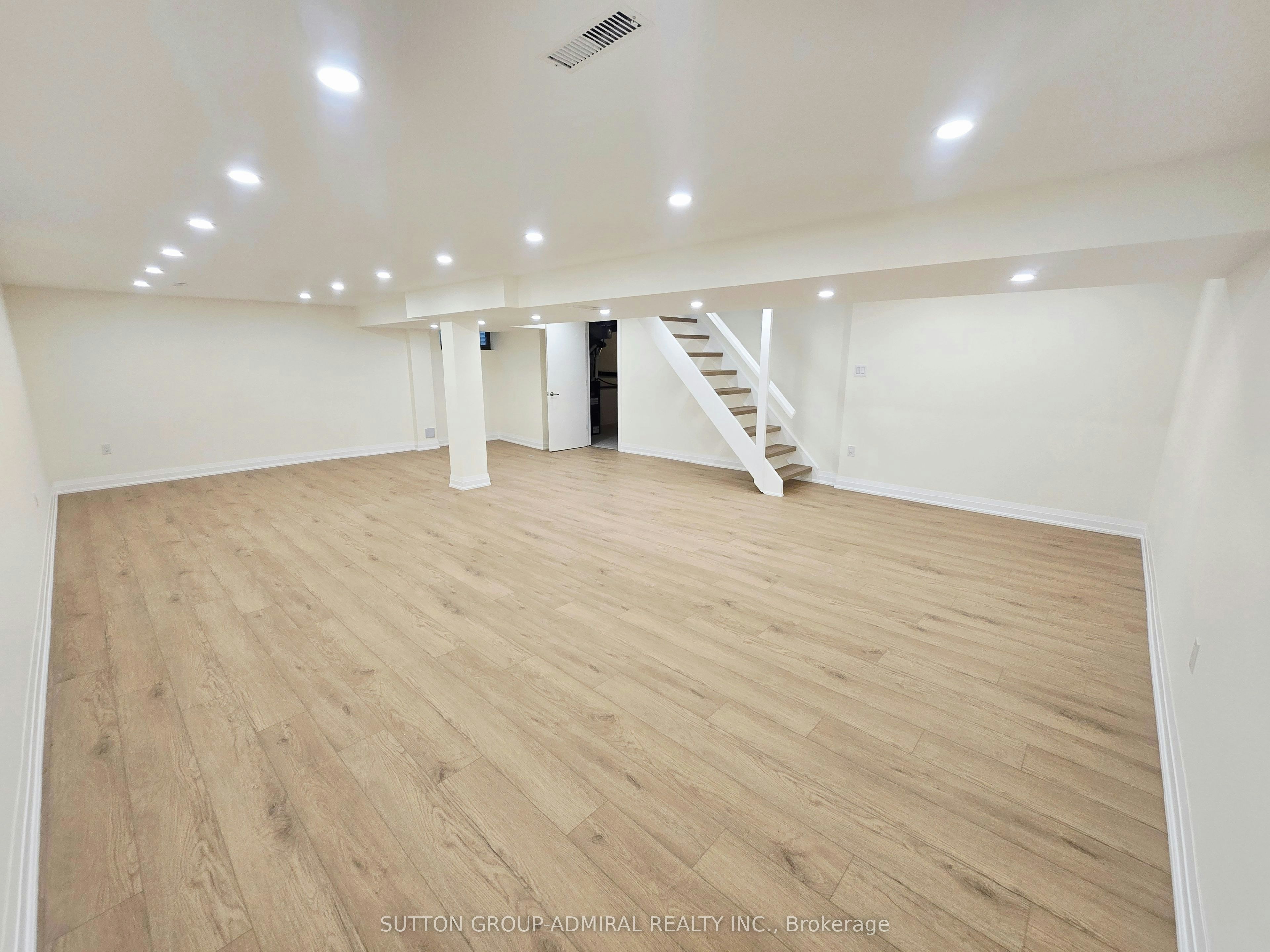 6 Shady Lane Crescent, Markham, ON, L3T 3W7 - 34