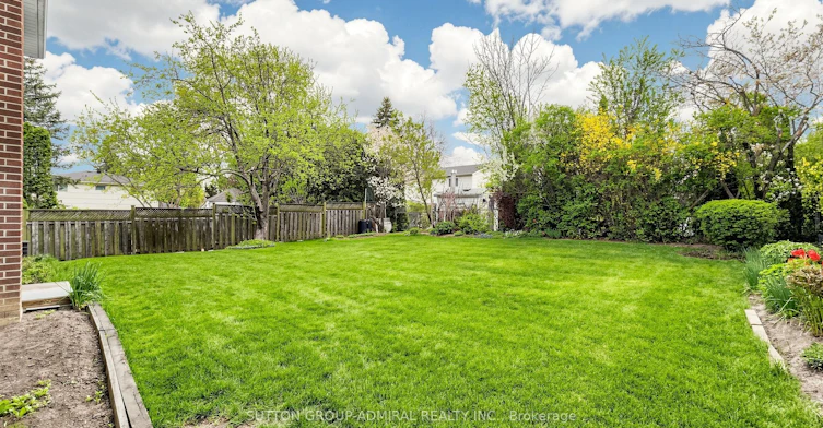6 Shady Lane Crescent, Markham, ON, L3T 3W7 - 6